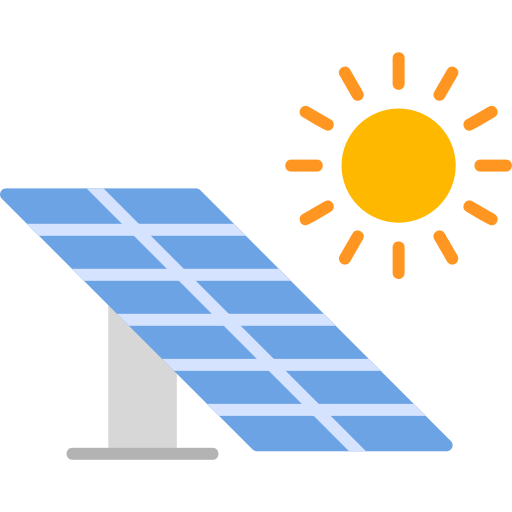 solar-panel icon
